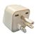 Adapter Plug - US (Grounded - 250V 10A)