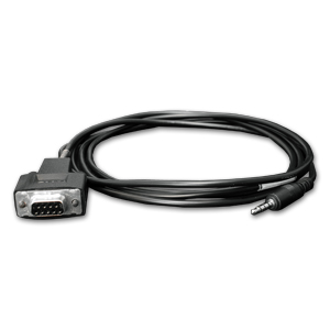 Communication Cable - (1/8&quot; Phone Plug to DB 9 F)(DPM-2000 Series Only)