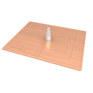 Pro-RF Geometry Cone