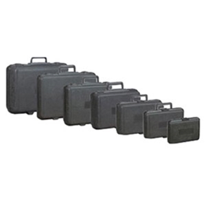 Cases by Source B1173 Blow Molded Empty Carry Case 11 X 7 X 3.5 Interior for sale online 