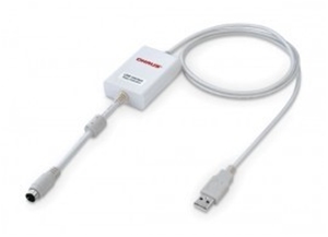 OHAUS USB Device Interface Cable (50SP RevB &amp; 100SP Units)