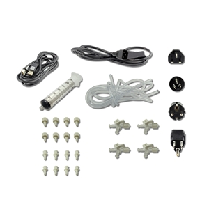 IPA-3400 Accessory Kit (Replacement)