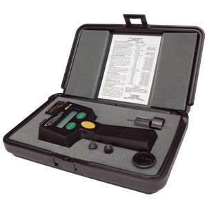 TC-1726 Carrying Case (Replacement)