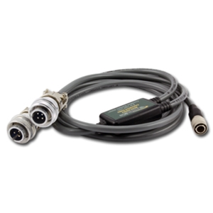 ESU-2400/2350 - Foot Switch Cable - Conmed