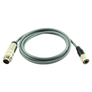 ESU-2400/2350 - Foot Switch Cable - Olympus ESG-100 