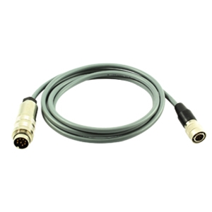 ESU-2400/2350 - Foot Switch Cable - Olympus ESG-400 