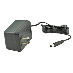 Battery Eliminator - 110V - (for AMM-15) (Replacement)
