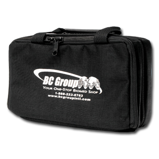Carrying Case - (Soft) - BC Biomedical Small