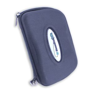 Zippered FSX-1101 Carrying Case (Replacement)