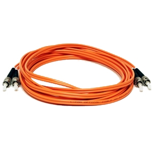 Fiber Optics Testing / Bypass Cable