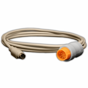 IBP Cable - Kontron - Mini DIN - 12F (KT-1)