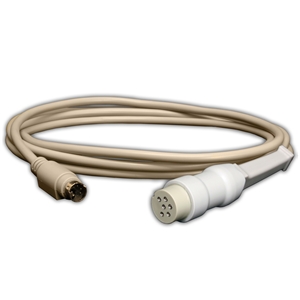 IBP Cable - Witt - Mini DIN - 6F