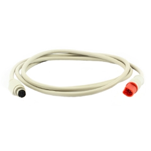 IBP Cable - For Mindray V series Monitor - Mini DIN