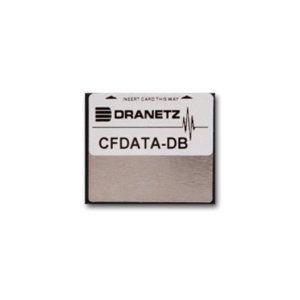 Daytronic Memory Card - MeasuringPAD