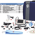 Certifier Plus Full Kit 4080-F w/ O2kit, Lung Sim,Call for Intl pricing