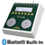 <p>Defibrillator Analyzer - <span style="color: #15548B;"><strong>Bluetooth</strong></span></p>