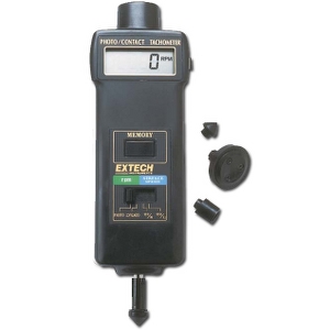 Tachometer - Photo &amp; Contact