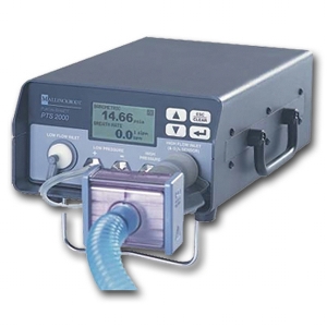 Ventilator Analyzer - Benchtop - PTS-2000