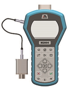 M2004 Smart Digital Manometer