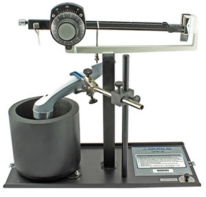 Ultrasound Power Meter - Analog - 150 mW Resolution