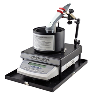 Ultrasound Power Meter - Digital - 1 mW Resolution