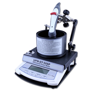 Ultrasound Power Meter - Digital / Portable - 50 mW Resolution