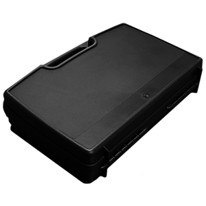 Viasensor G-Series Hard Carrying Case - (Replacement)