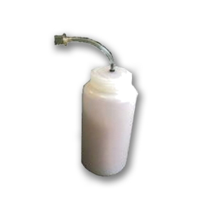 Test Lung, Infant