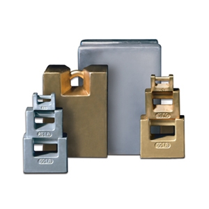 Weight - 20kg (Cast Iron) - Grip Handle - Class F 12771