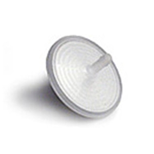 Low Flow Filter - 1/4&quot; Connectors