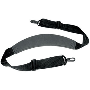 Shoulder Strap - Optional (Black)