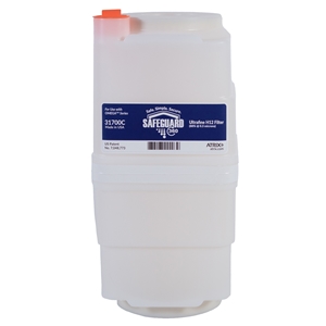 SafeGuard 360 Ultrafine Filter Cartridge (2 Pack of 31700C)