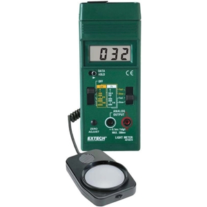 Light Meter - Fc/Lux
