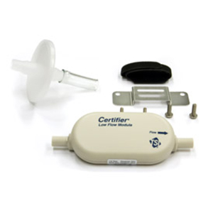 Certifier FA - Low Flow Module Kit (0-20L) - (Call for Intl pricing)