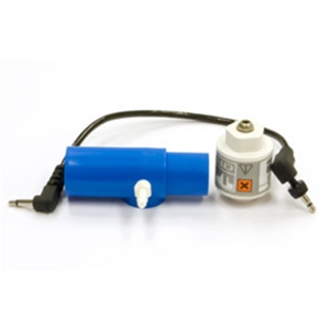 Certifier Plus - O2 Kit - (Call for Intl pricing)