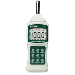 Sound Level Meter