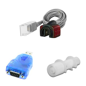 Certifier Anesthesia Sensor Kit