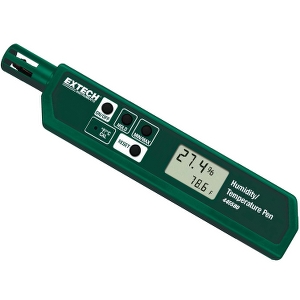 Temperature/Humidity &quot;Pen&quot;