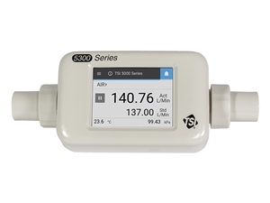Gas Mass Flow Meter (Plus Kit) 5303-2