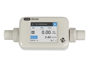 Gas Mass Flow Meter (Plus Kit) 5310-1