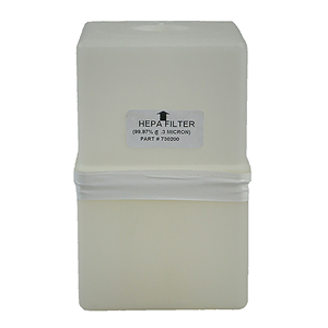 Express Series HEPA Filter (2 PACK OF 730200)