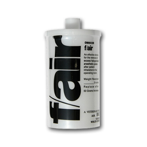 F/Air Canister (8-pack)