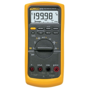 Multimeter – True RMS
