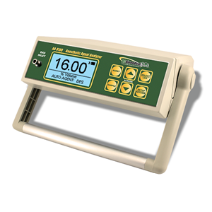 AA-8100 Bluetooth Portable Anesthetic Agent Analyzer