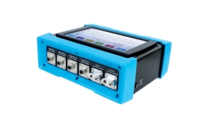 Autoclave Analyzer       (CALL FOR PRICING)
