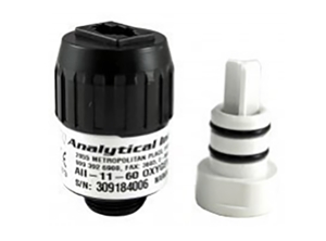 O2 Sensor - Replacement - AII-2000A/M &amp; OGX-1900A/M