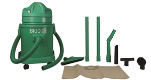Vacuum - BIOCIDE (6 Gallon)