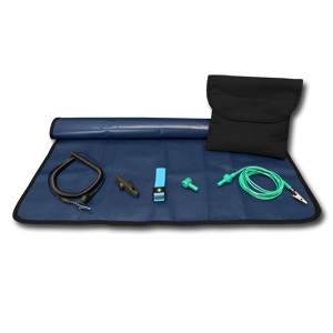 Field Service ESD KIT