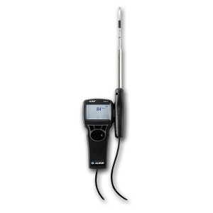 Anemometer - Thermal Velometer