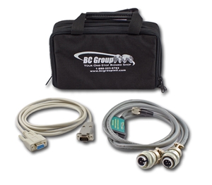 Cable Kit - ESU-2400 - ConMed Automation